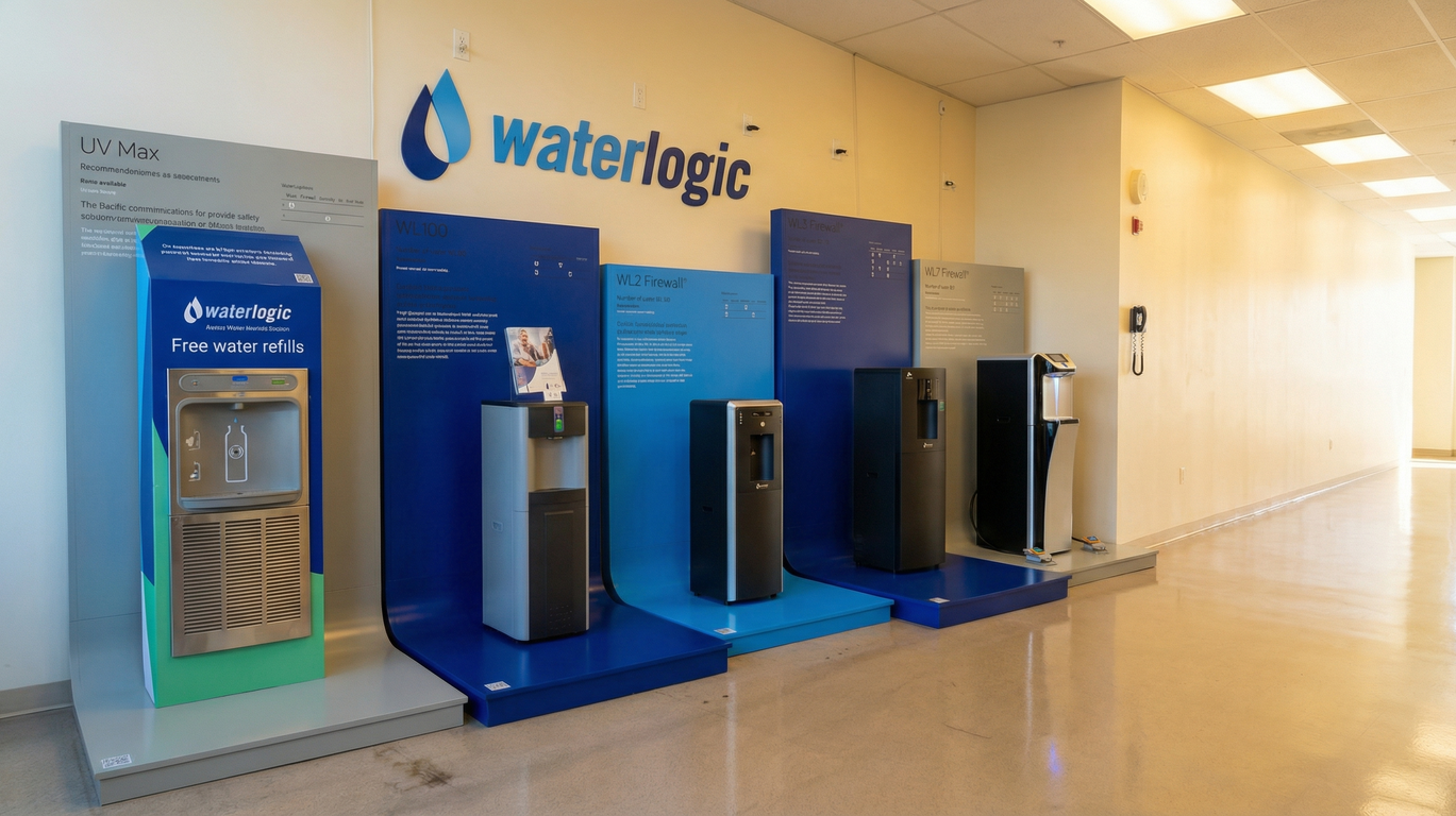 Hydration & Beverage Services